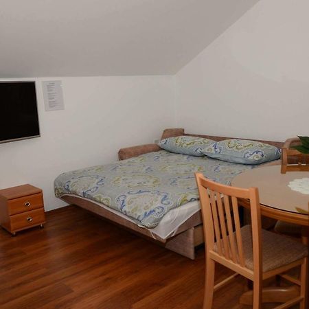 Apartments Villa Split Krapinske Toplice Dış mekan fotoğraf