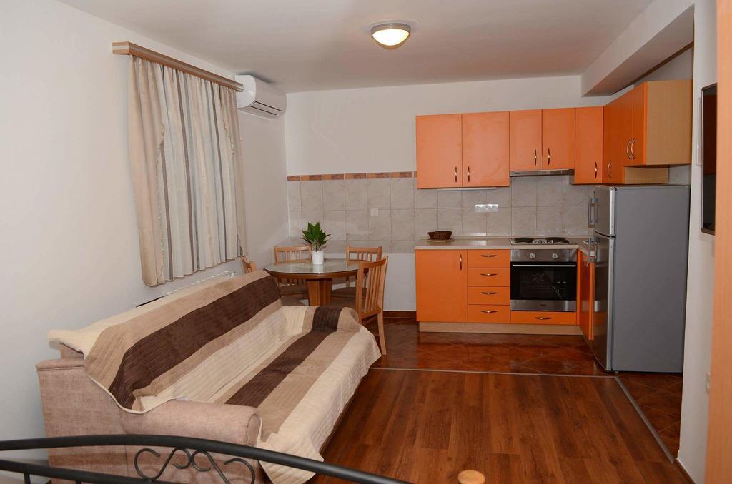 Apartments Villa Split Krapinske Toplice Dış mekan fotoğraf
