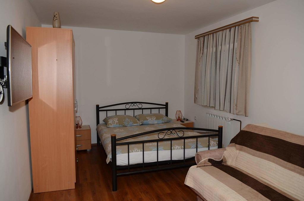 Apartments Villa Split Krapinske Toplice Dış mekan fotoğraf