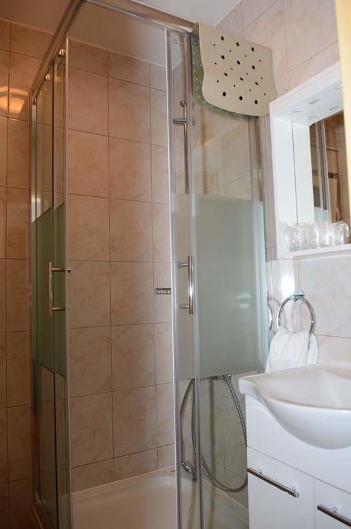 Apartments Villa Split Krapinske Toplice Dış mekan fotoğraf