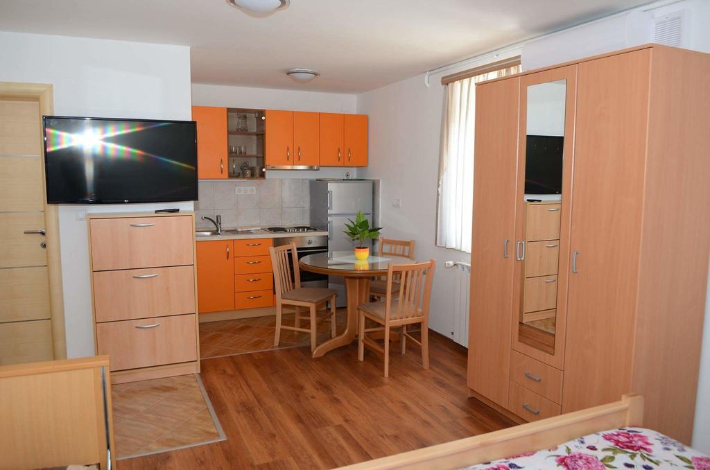 Apartments Villa Split Krapinske Toplice Dış mekan fotoğraf