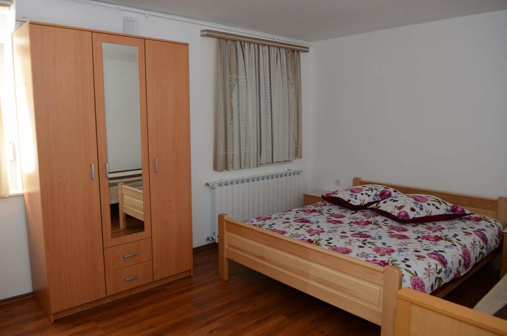 Apartments Villa Split Krapinske Toplice Dış mekan fotoğraf