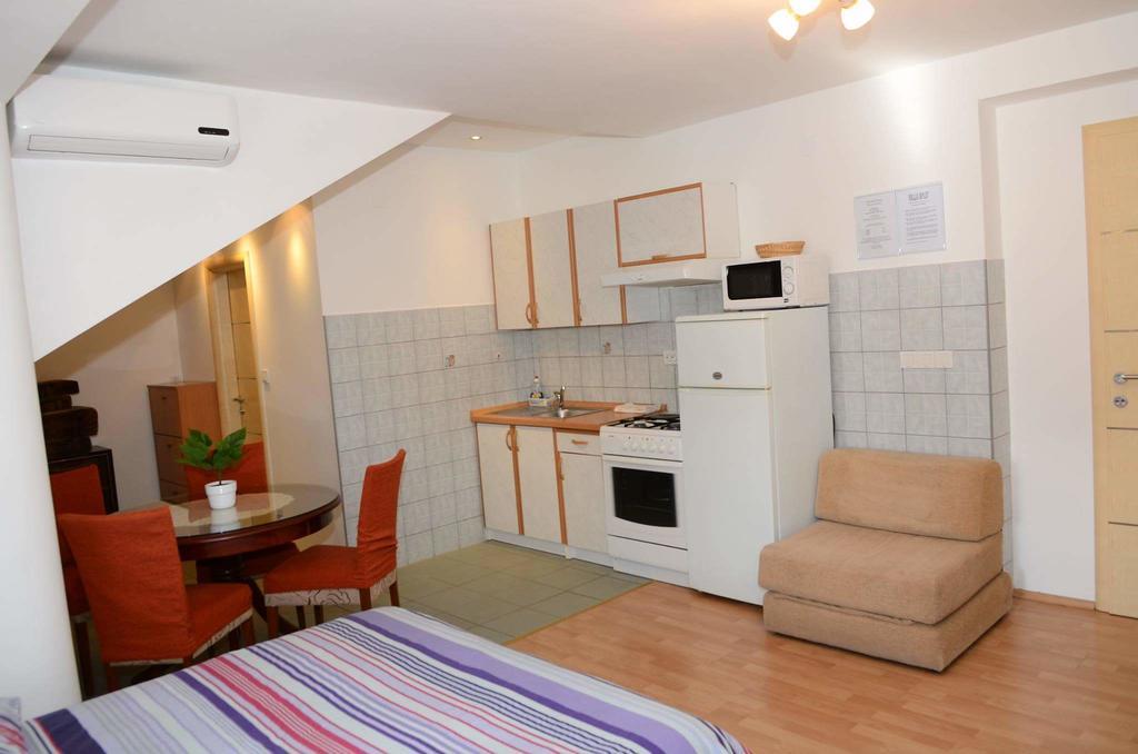 Apartments Villa Split Krapinske Toplice Dış mekan fotoğraf
