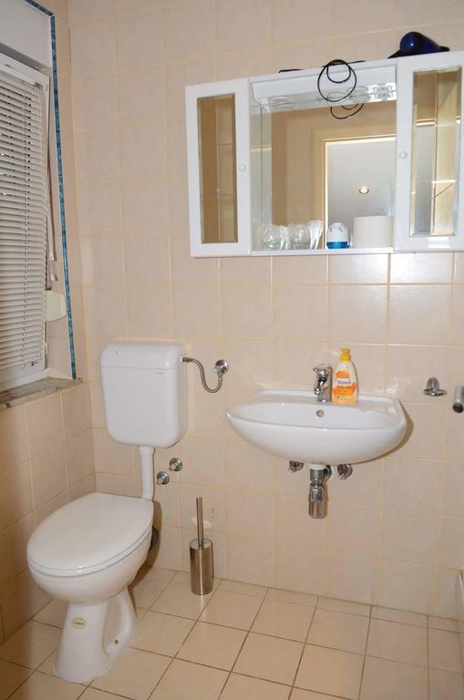 Apartments Villa Split Krapinske Toplice Dış mekan fotoğraf