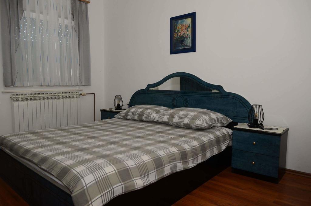 Apartments Villa Split Krapinske Toplice Dış mekan fotoğraf