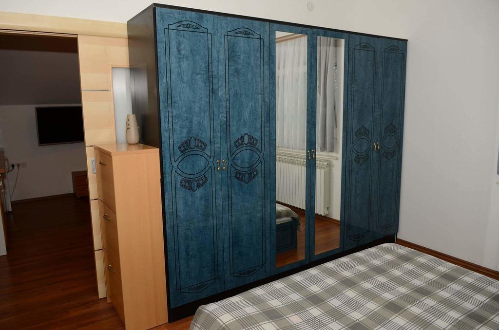 Apartments Villa Split Krapinske Toplice Dış mekan fotoğraf
