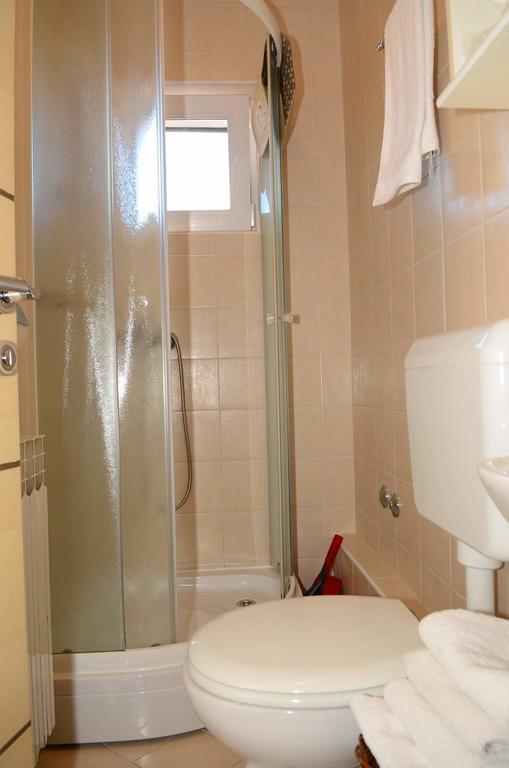 Apartments Villa Split Krapinske Toplice Dış mekan fotoğraf