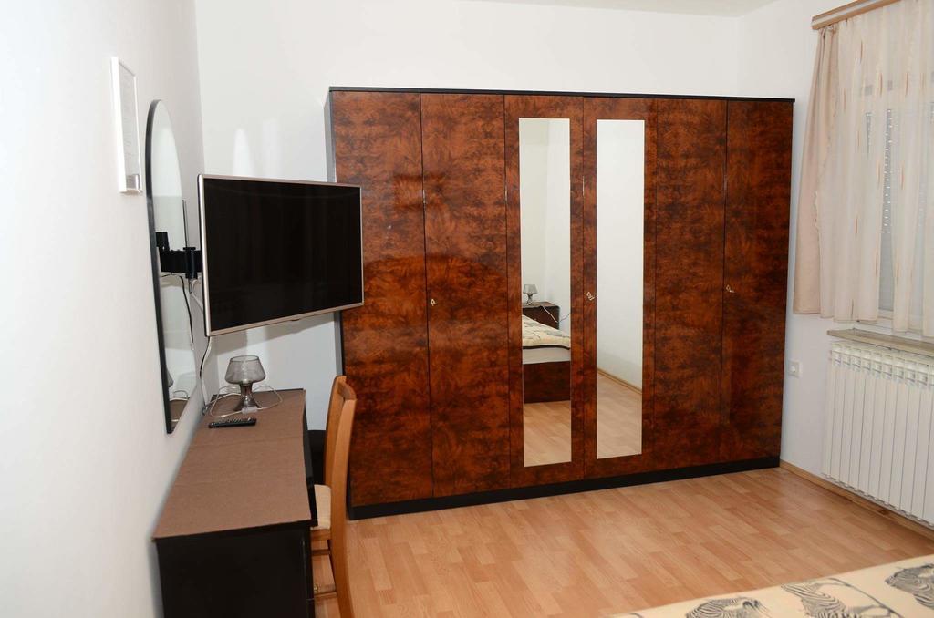 Apartments Villa Split Krapinske Toplice Dış mekan fotoğraf