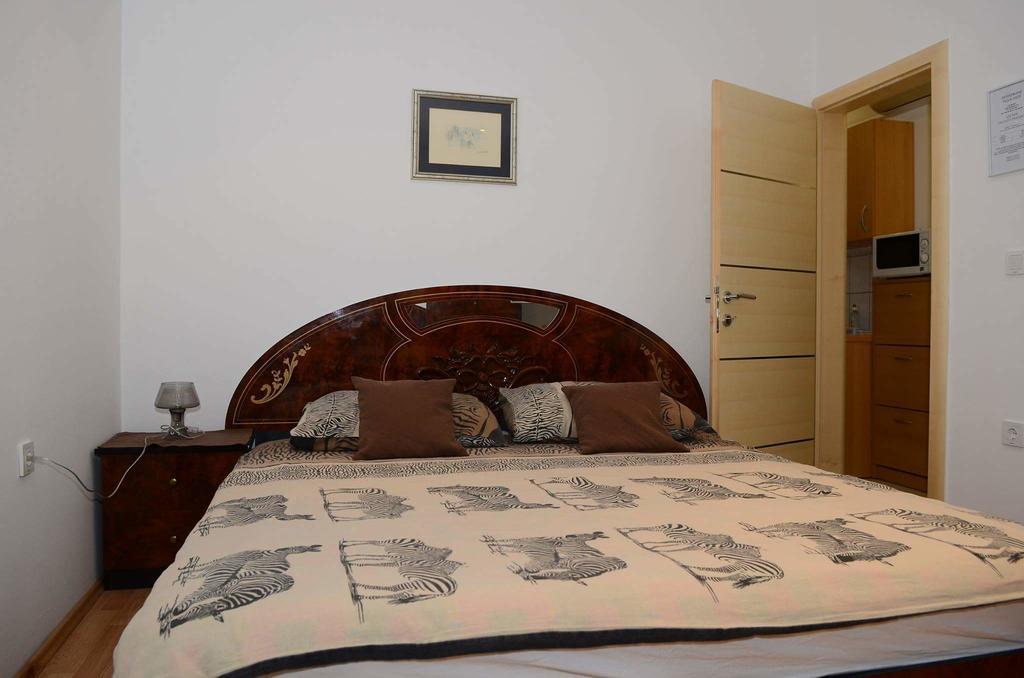 Apartments Villa Split Krapinske Toplice Dış mekan fotoğraf