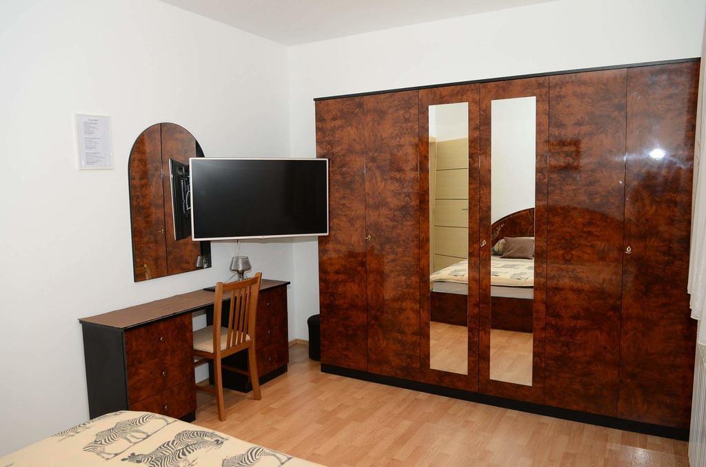 Apartments Villa Split Krapinske Toplice Dış mekan fotoğraf