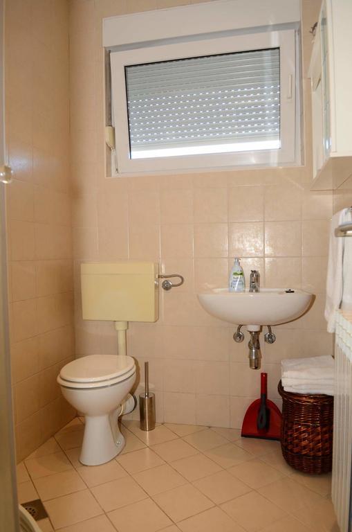 Apartments Villa Split Krapinske Toplice Dış mekan fotoğraf